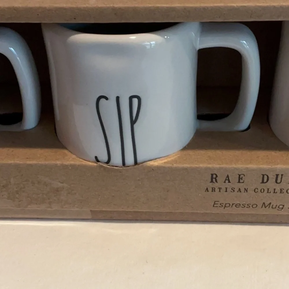 Rae Dunn brand new
